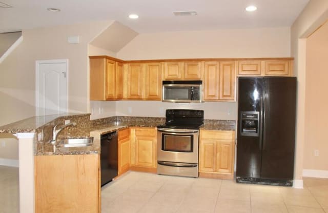 530 Maple Ave - 530 Maple Avenue, Okaloosa County, FL 32578