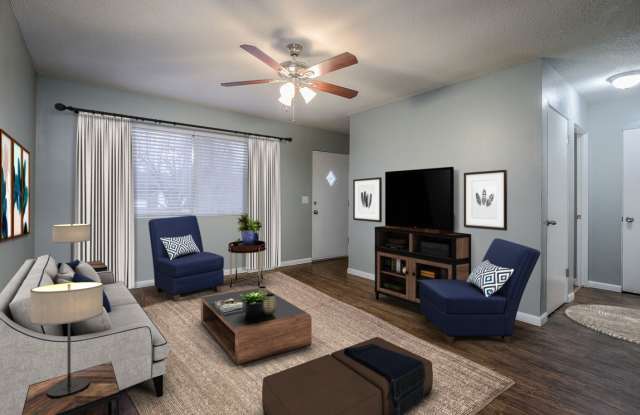 514 NE Corder St - B - 514 Northeast Corder Street, Lee's Summit, MO 64063