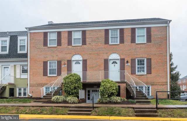 14439 SAINT GERMAIN DRIVE - 14439 Saint Germain Drive, Centreville, VA 20121