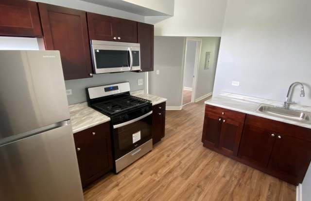 121 North Kostner AvenueUnit 3 - 121 North Kostner Avenue, Chicago, IL 60624