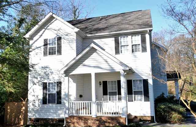 3200 Westfield Road - 3200 Westfield Road, Charlotte, NC 28209
