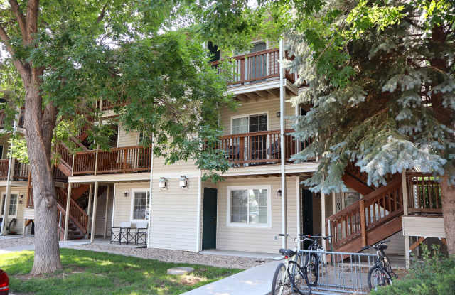 Relaxed Condo Living Near CSU and City Conveniences photos photos
