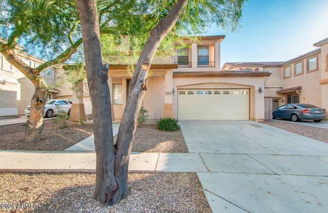 3651 E WARBLER Road - 3651 East Warbler Road, Gilbert, AZ 85297