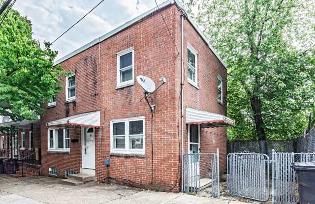 3 bedroom, 1 bath townhome in Hedgeville photos photos