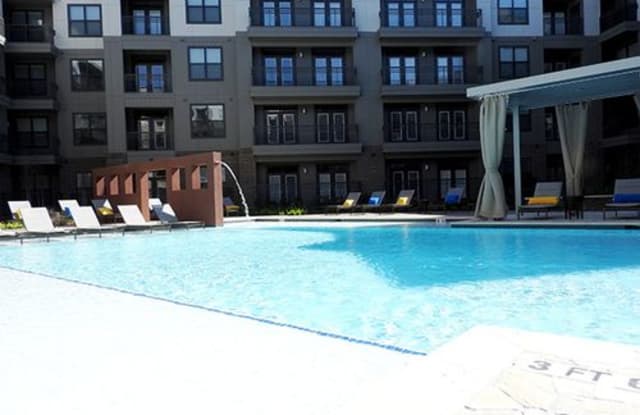 2035 South Gessner Road - 2035 South Gessner Road, Houston, TX 77063