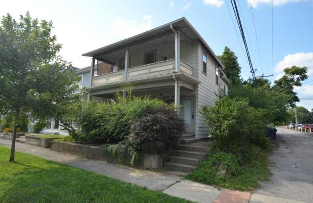 208 W 3rd Avenue photos photos