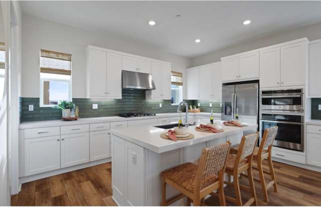 Executive home in Exclusive Great Park Irvine photos photos