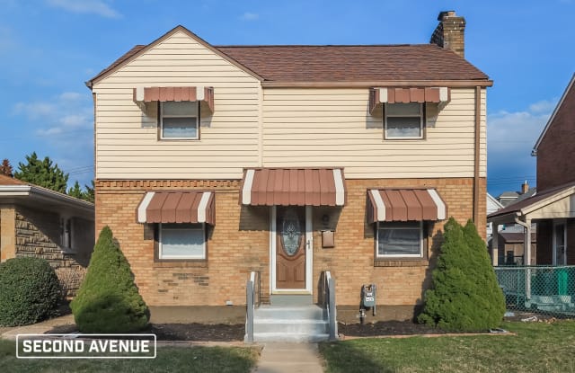 928 Kennedy Dr - 928 Kennedy Drive, Ambridge, PA 15003