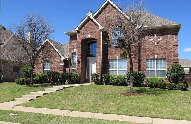 15058 Alstone Drive - 15058 Alstone Drive, Frisco, TX 75035