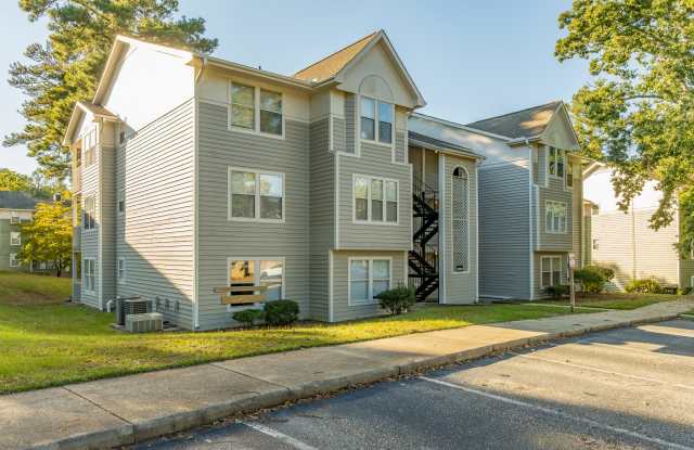 1021 Wood Creek DriveUnit 3 Gallery 3