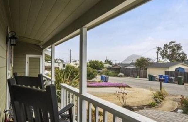 2740 Dogwood Avenue - 2740 Dogwood Avenue, Morro Bay, CA 93442