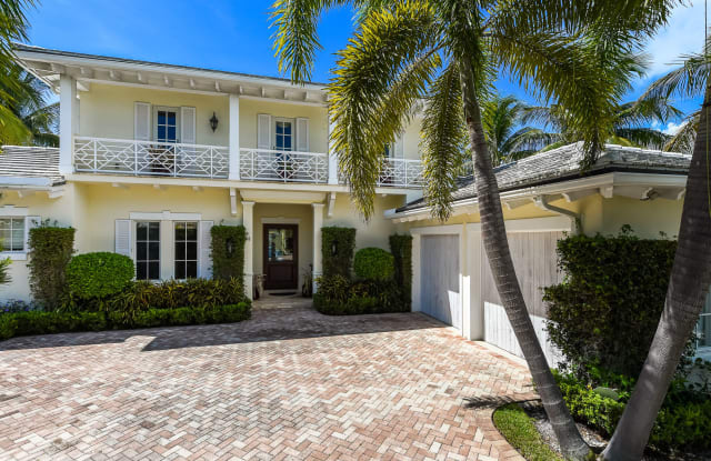 232 Tradewind Drive - 232 Tradewind Drive, Palm Beach, FL 33480