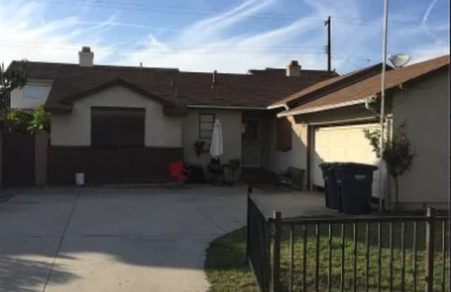 7761 Primrose Dr - 7761 Primrose Drive, Buena Park, CA 90620