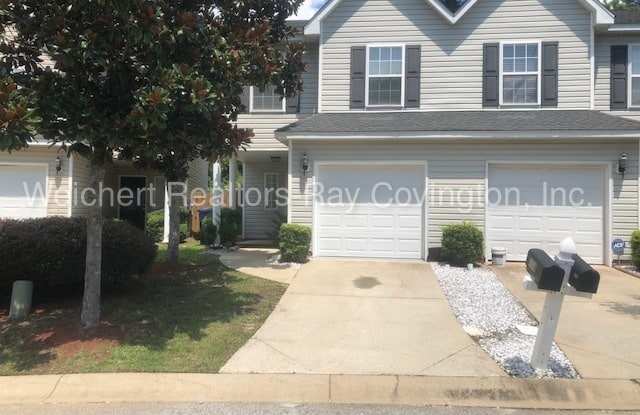 114 Courtyard Homes Drive - 114 Courtyard Homes Drive, Columbia, SC 29209