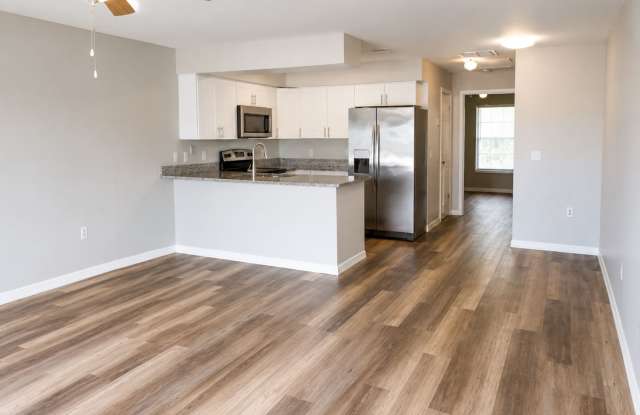 Apartment for rent Gallery 4