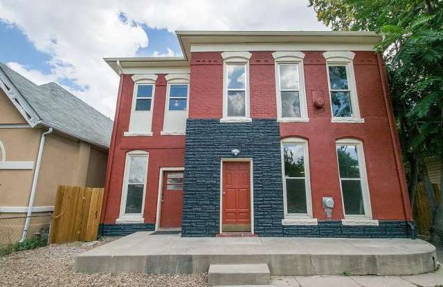 3718 N Gilpin Street photos photos 3718 N Gilpin Street photos photos