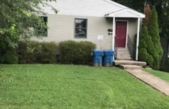104 West Madison Street - 104 - 104 West Madison Street, La Grange, KY 40031