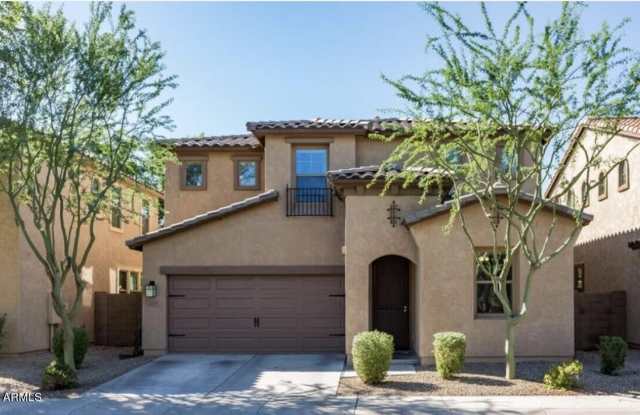 3255 E SPORTS Drive - 3255 East Sports Drive, Gilbert, AZ 85298