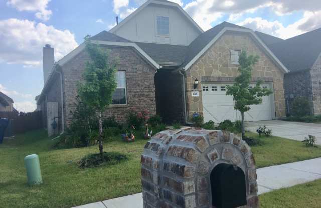 1513 Alberbrook Pl - 1513 Alberbrook Place, Garland, TX 75040