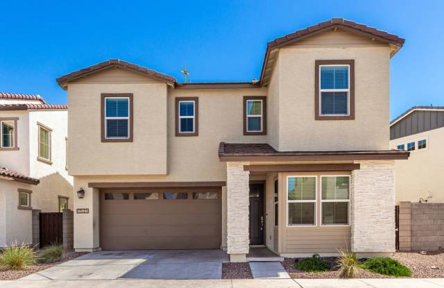 BEAUTIFUL PHOENIX HOME IN GATED COMMUNITY! photos photos