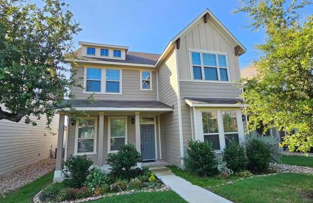 Beautiful 3 Bed / 3 Bath Home in North Leander photos photos