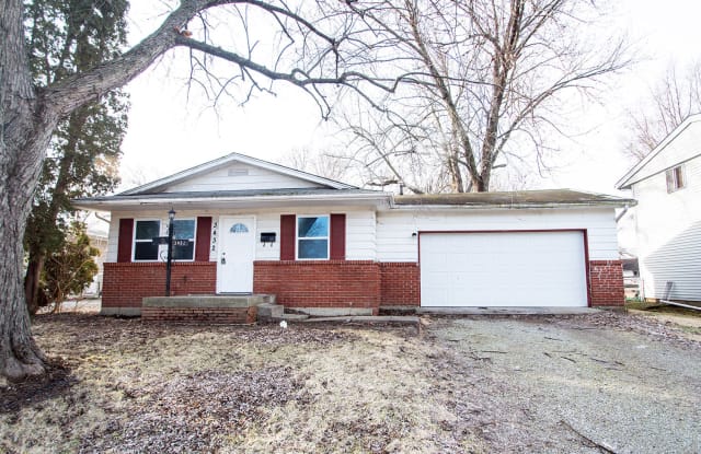 3432 Hermosa Ct - 3432 Hermosa Court, Indianapolis, IN 46235
