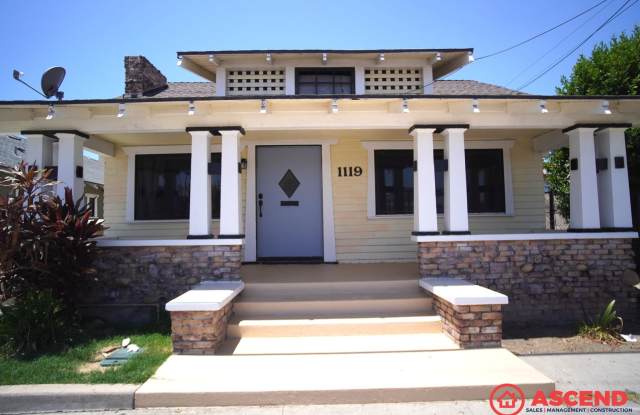 Charming 3BR/2BA Home in the Heart of Downtown Bakersfield photos photos