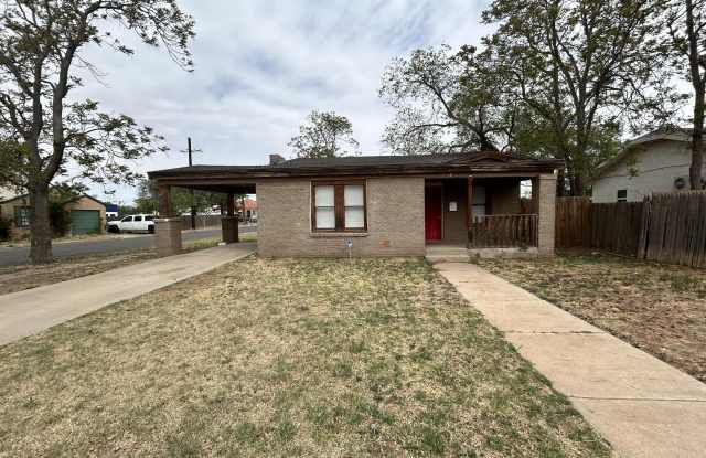 2124 20th Street photos photos