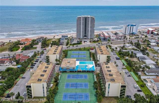 1433 N Atlantic Avenue unit: 227 - 1433 North Atlantic Avenue, Daytona Beach, FL 32118