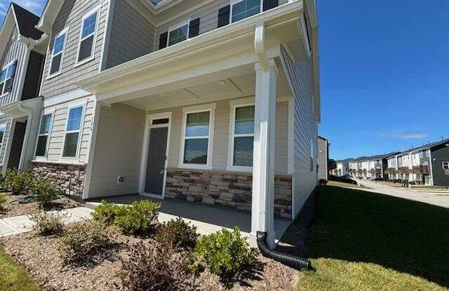 304 Marmalade Sky Lane, Wake Forest NC 27587 Gallery 1