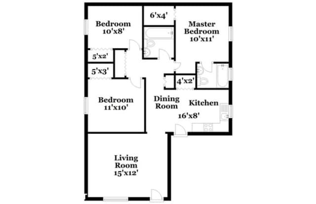 3831 8th Avenue South Gallery 2