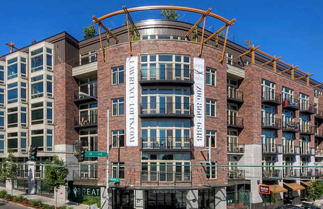 Lawrence Lofts photos photos