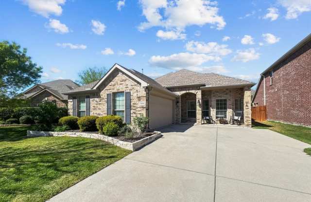 1504 Pillar Bluff Way - 1504 Pillar Bluff Way, McKinney, TX 75072
