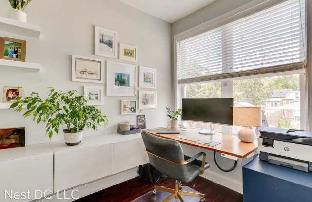 1341 Shepherd St NW Gallery 3