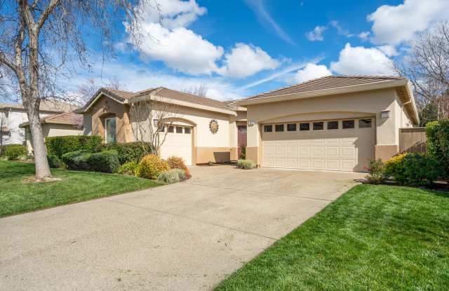 Executive Single Story Rental in Gated Serrano Community! - 1647 Daunting Drive, El Dorado Hills, CA 95762 Executive Single Story Rental in Gated Serrano Community! - 1647 Daunting Drive, El Dorado Hills, CA 95762