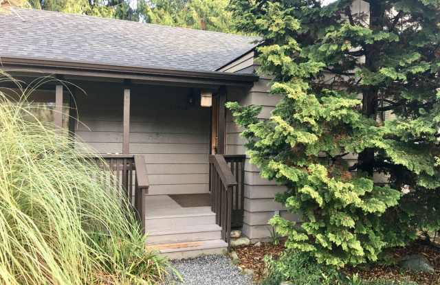10712 23rd Ave NE - 10712 23rd Avenue Northeast, Seattle, WA 98125