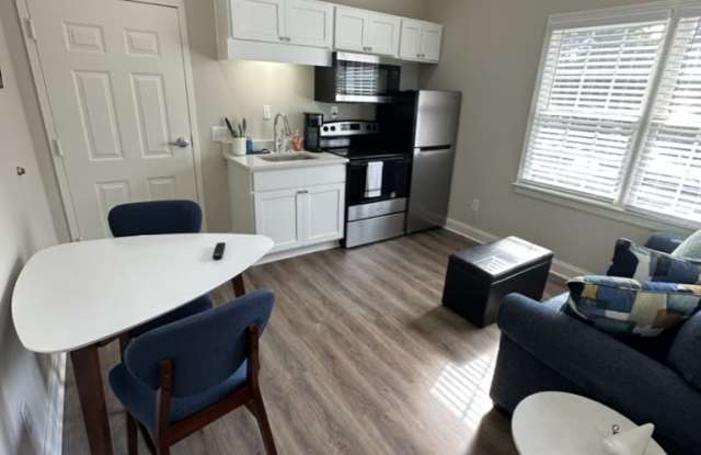 621 Green Street Suite D photos photos