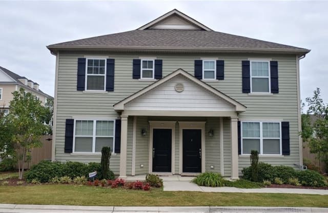 4192 Clarendon Way - 4192 Clarendon Way, Virginia Beach, VA 23456