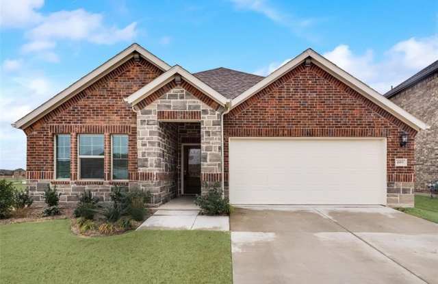 400 Ronda Road - 400 Ronda Road, Fate, TX 75087