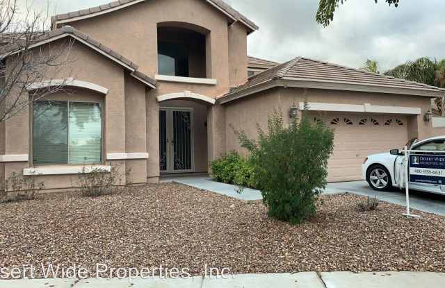 15088 N. 135TH DR - 15088 North 135th Drive, Surprise, AZ 85379
