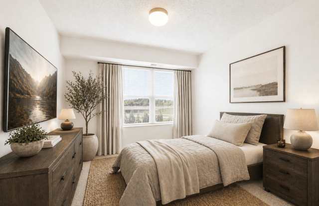 Lakewood Apartments Gallery 3
