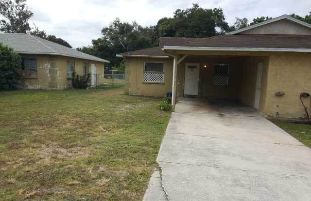 5912-B 1st Street East - 5912 1st Street East, Manatee County, FL 34203
