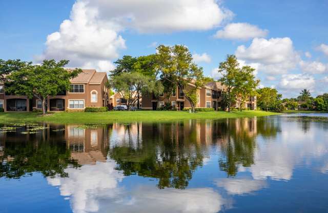 Coral Falls Apartments photos photos