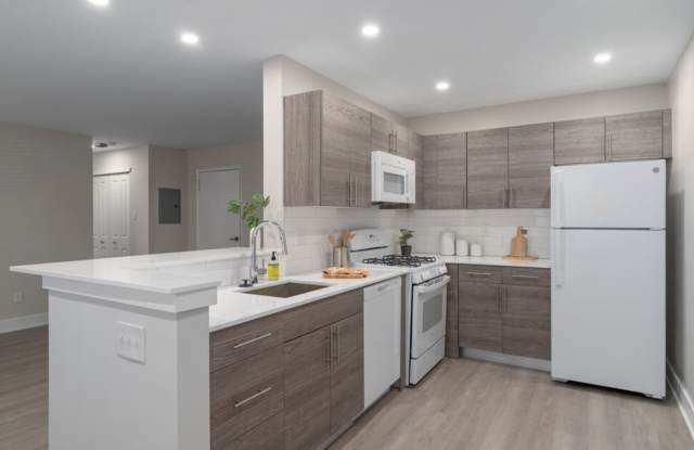 The Ridge Apartments photos photos