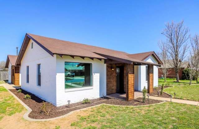 1808 W Louisiana Ave - 1808 West Louisiana Avenue, Midland, TX 79701