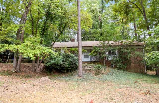 1505 Michaux Road photos photos