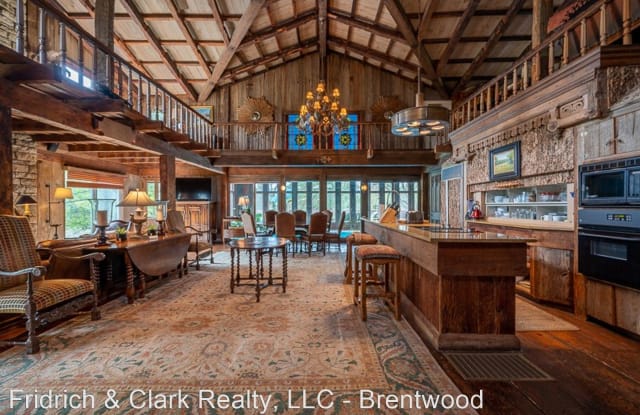 1262 Hitt Lane - 1262 Hitt Lane, Goodlettsville, TN 37072