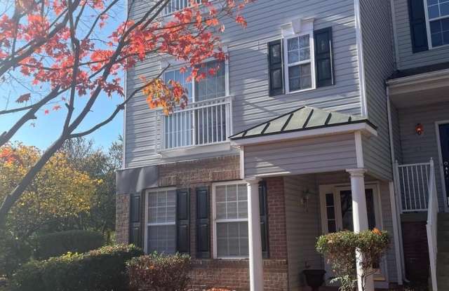 355 HARBOUR - 355 Harbour Boulevard, Burlington County, NJ 08077