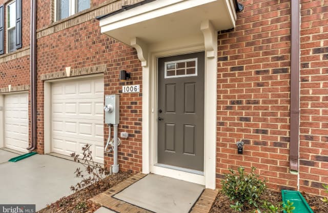 1006 S MACON STREET - 1006 S Macon St, Baltimore, MD 21224