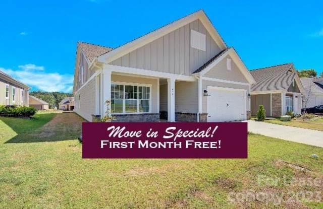 4640 Kobus Court - 4640 Kobus Court, Lake Norman of Catawba, NC 28673